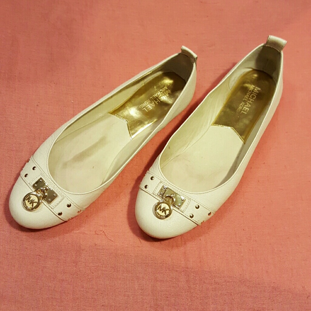 MICHAEL KORS FLATS